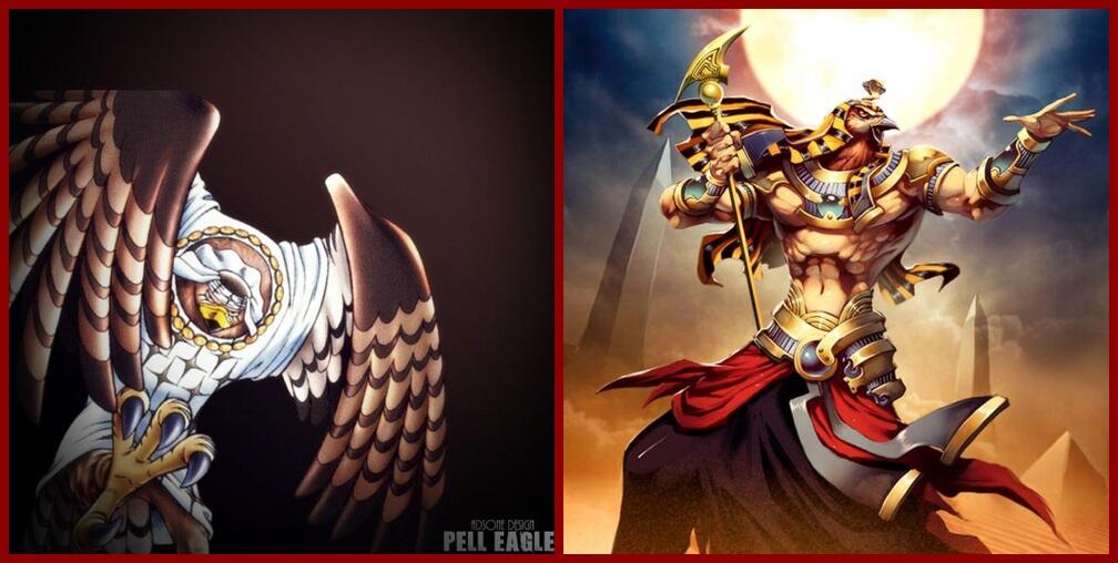Referensi Karakter Anime One Piece