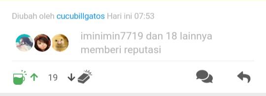 Bermodal Kebaikan Kecil yang Tulus Ikhlas, Saya Mendapat Balasan Kasih Sayang
