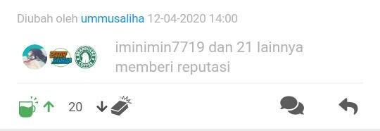 Bermodal Kebaikan Kecil yang Tulus Ikhlas, Saya Mendapat Balasan Kasih Sayang