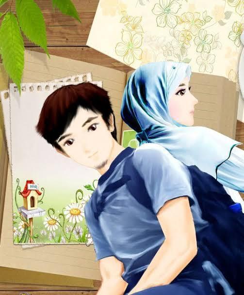Cinta Yang Terluka
