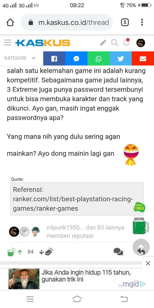 Mendapat Bantuan Sembako Dikala Corona