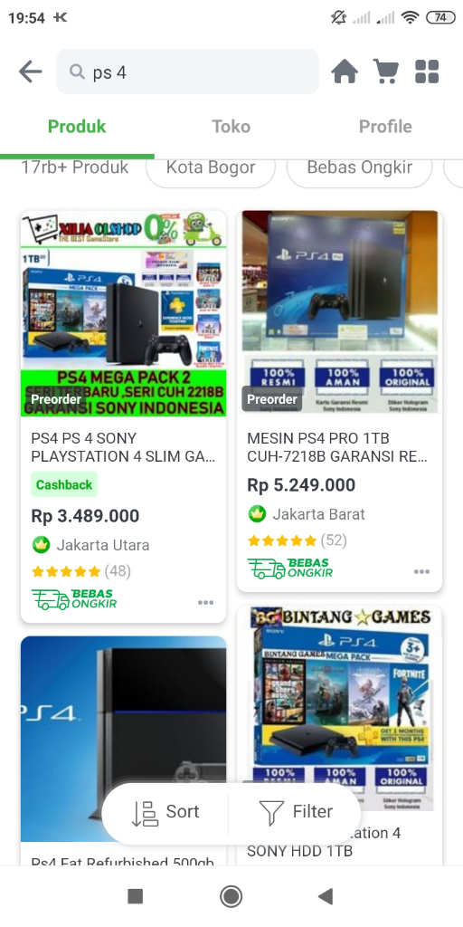 Ketika game consol jadi kebutuhan ditengah wabah