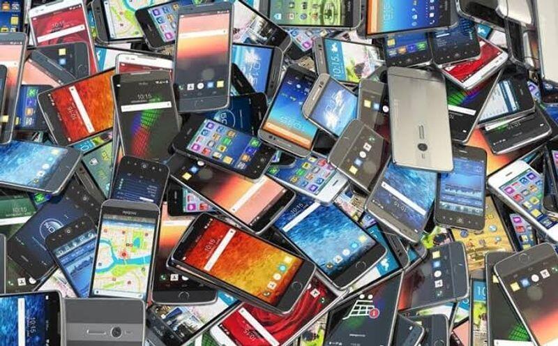 IMEI Berlaku, Ini Sanksi Bagi Pedagang Jual Produk Telematika Ilegal