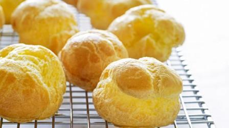 Kue Sus Vla Cokelat yang Manis dan Pasti Disukai Seisi Rumah