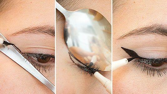 Makeup Hacks, Rahasia Sista Untuk Tampil Cantik Tanpa Ribet!