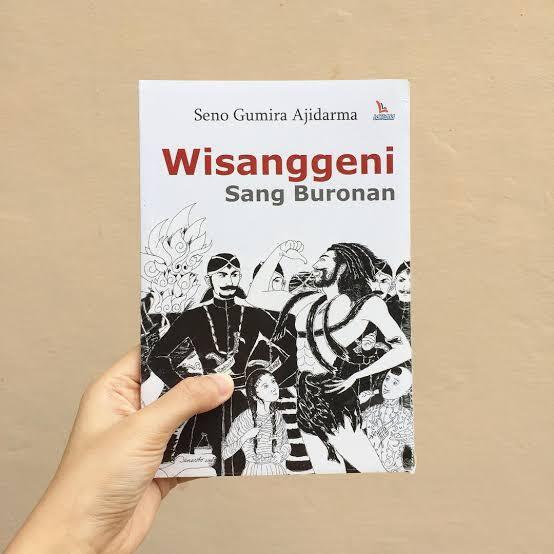 Buku yang Kubaca Adalah Kebaikan Darimu yang Tak Pernah Kusangka-Sangka