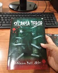 Buku yang Kubaca Adalah Kebaikan Darimu yang Tak Pernah Kusangka-Sangka