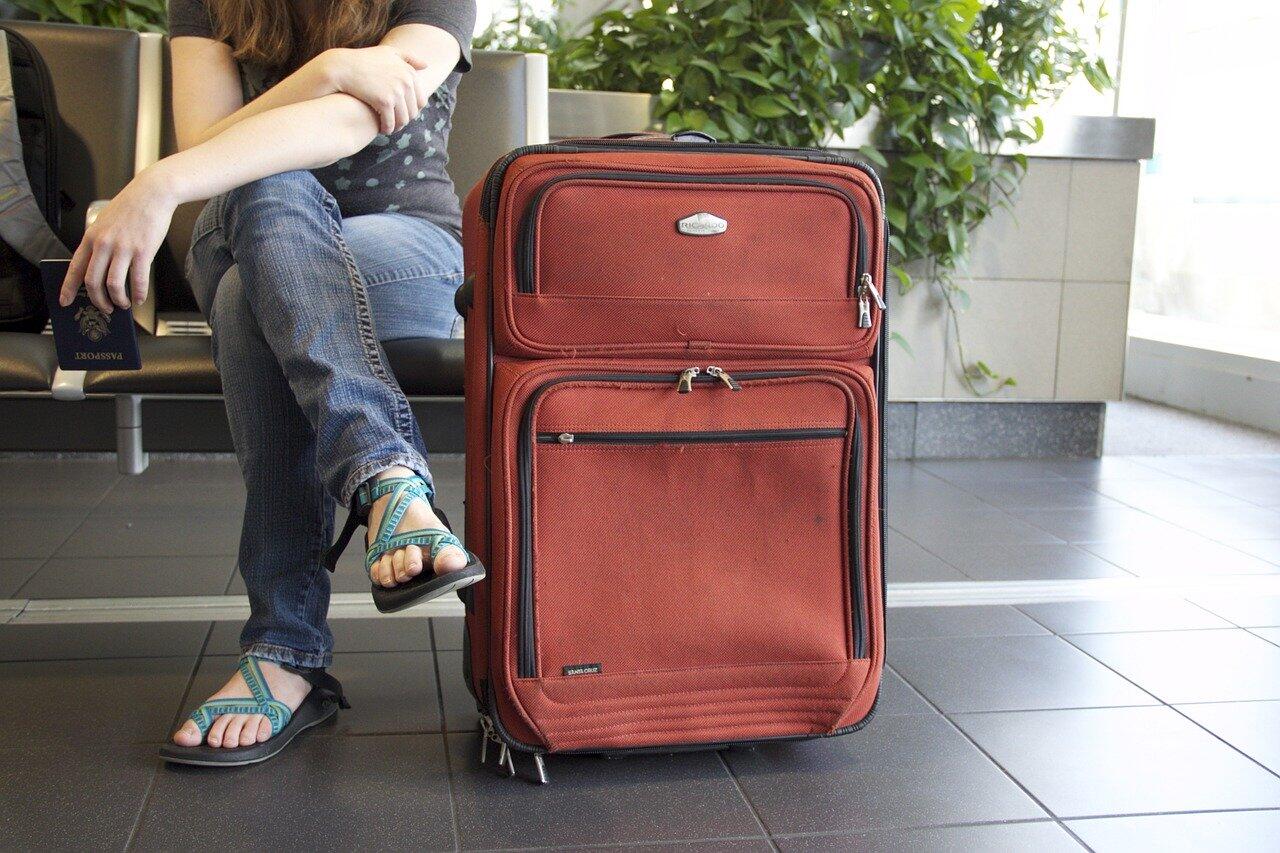 Tips Traveling Qren Saat Ramadhan