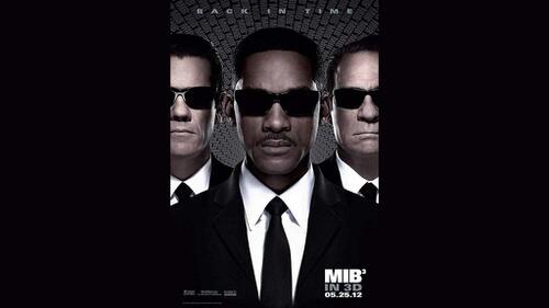 Belajar dari Film Men In Black 3, Satu Perbuatan Bisa Mencegah Kehancuran Dunia