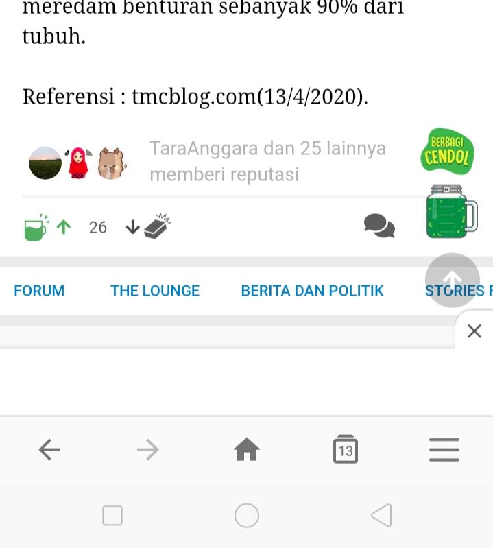 Menerima Kebaikan Dari Orang Tak Terduga! Pernahkah Kalian Mengalaminya