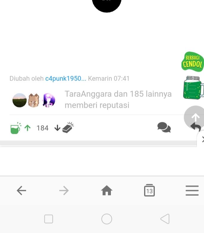 Menerima Kebaikan Dari Orang Tak Terduga! Pernahkah Kalian Mengalaminya