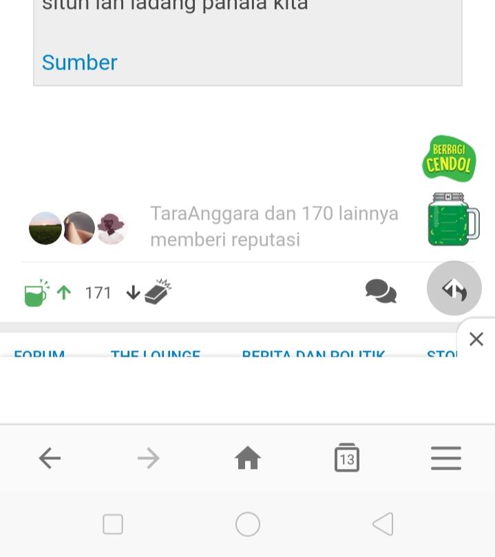 Menerima Kebaikan Dari Orang Tak Terduga! Pernahkah Kalian Mengalaminya