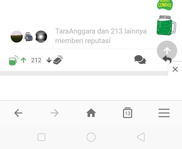 Menerima Kebaikan Dari Orang Tak Terduga! Pernahkah Kalian Mengalaminya