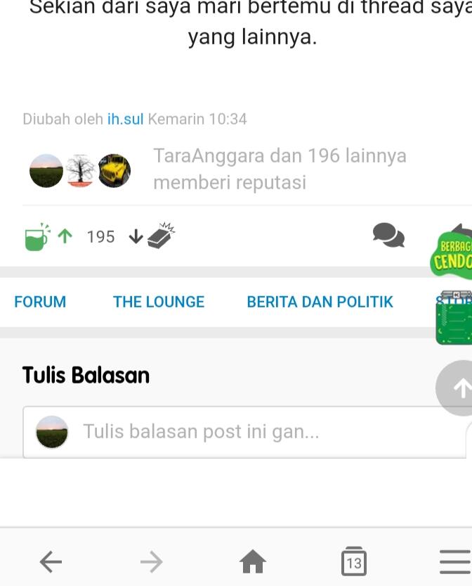 Menerima Kebaikan Dari Orang Tak Terduga! Pernahkah Kalian Mengalaminya