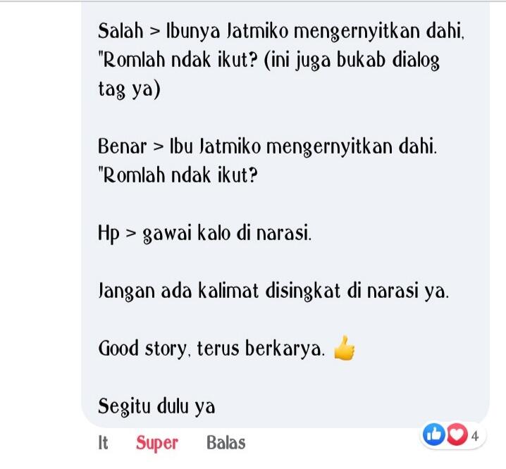 Berbagi Sedikit Kebaikan, Maka Akan Mendapat Balasan Lebih