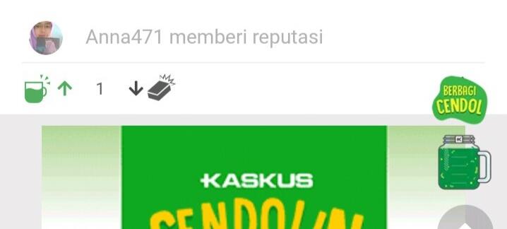 Berbagi Sedikit Kebaikan, Maka Akan Mendapat Balasan Lebih