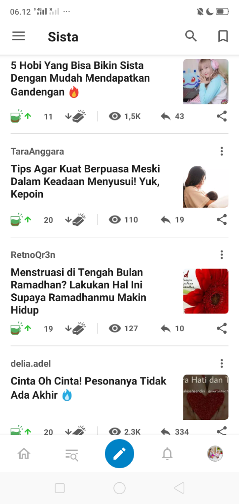Deretan Tips Ibu Hamil Ala Mamaproduktif Agar Bisa Puasa di Bulan Ramadhan