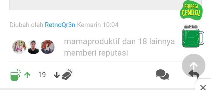 Deretan Tips Ibu Hamil Ala Mamaproduktif Agar Bisa Puasa di Bulan Ramadhan