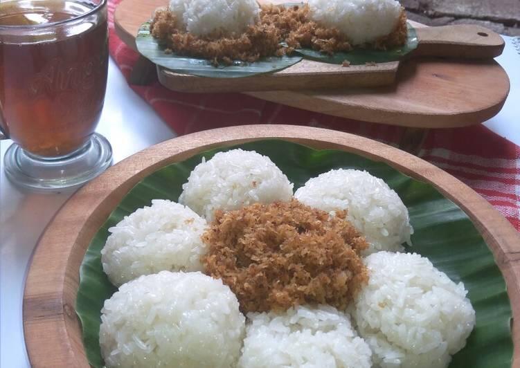 Tahali Wura B`ola, Tradisi Penuh Makna Dari Daerah Kabupaten Bima, Jelang Ramadhan