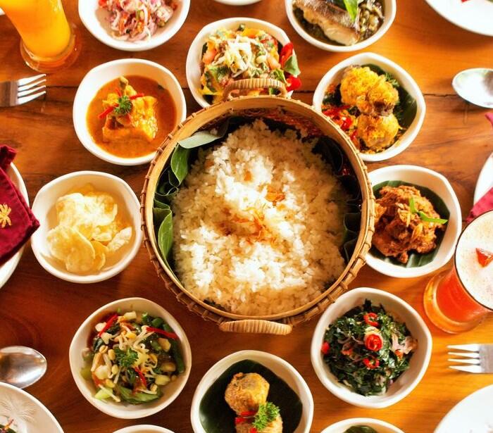 Tahali Wura B`ola, Tradisi Penuh Makna Dari Daerah Kabupaten Bima, Jelang Ramadhan