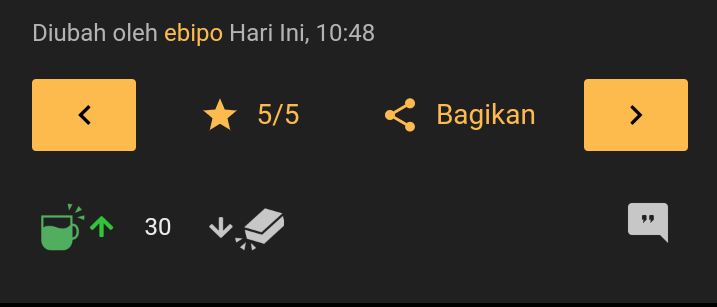Memisahkan Sampah Untuk Memudahkan Pemulung