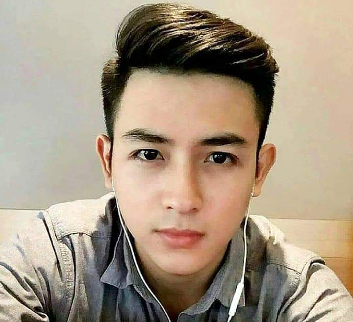 Cinta Pertamaku