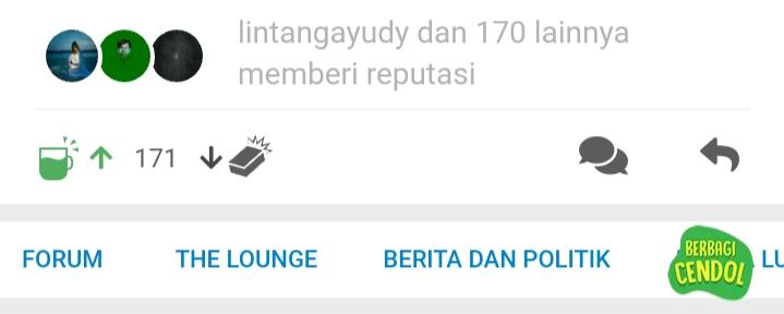 Semua Perbuatan Akan Berbalik Kepada Kita, So! Jangan Takut Berbuat Baik