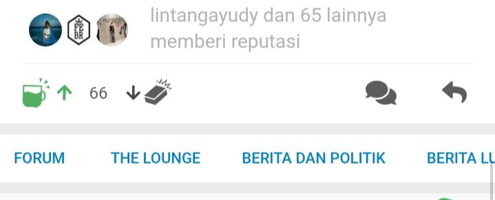 Semua Perbuatan Akan Berbalik Kepada Kita, So! Jangan Takut Berbuat Baik