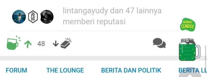 Semua Perbuatan Akan Berbalik Kepada Kita, So! Jangan Takut Berbuat Baik