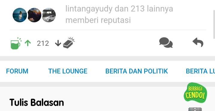 Semua Perbuatan Akan Berbalik Kepada Kita, So! Jangan Takut Berbuat Baik
