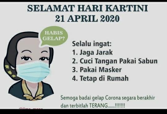 Yuk Kenalan dengan Kartini Akar Rumput, Ritta Yoafifi!