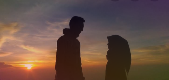 Sang Pemilik Cinta Luar Biasa
