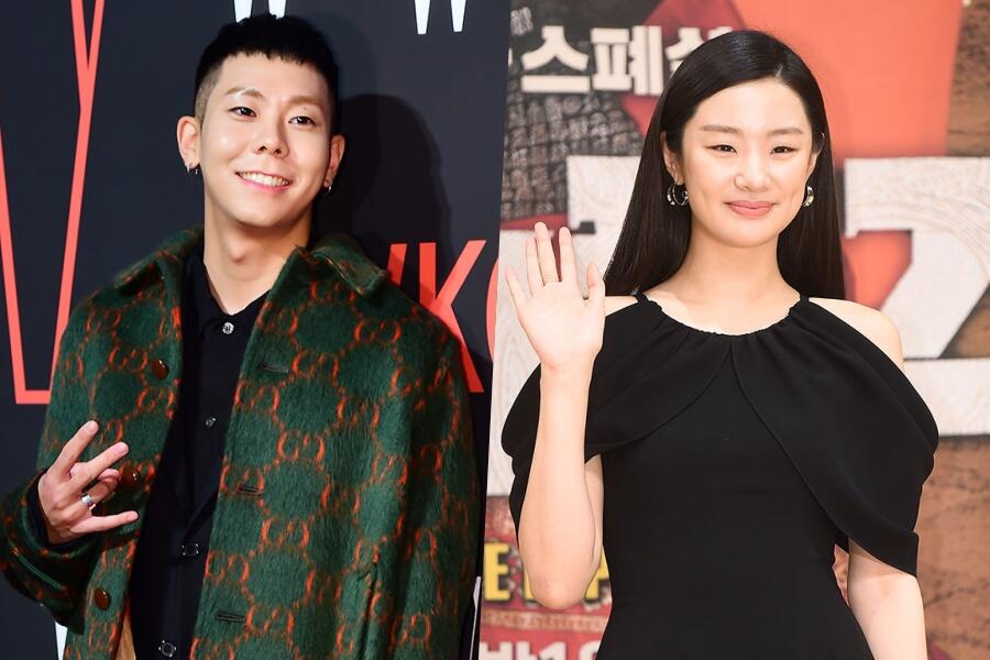 Dirumorkan Pacaran, Loco dan Stephanie Lee Ternyata Udah Putus