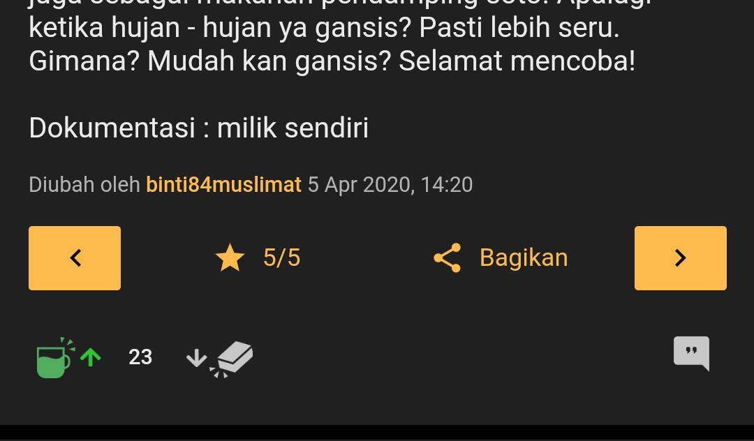 Mulai Berbagi yang Kecil dan Dengan yang Terdekat, Yakin Bisa?