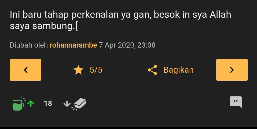 Mulai Berbagi yang Kecil dan Dengan yang Terdekat, Yakin Bisa?