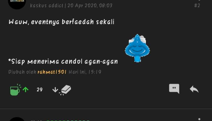 COC Ramadhan 2020 Menyambut Ramadhan Di Tengah Covid-19