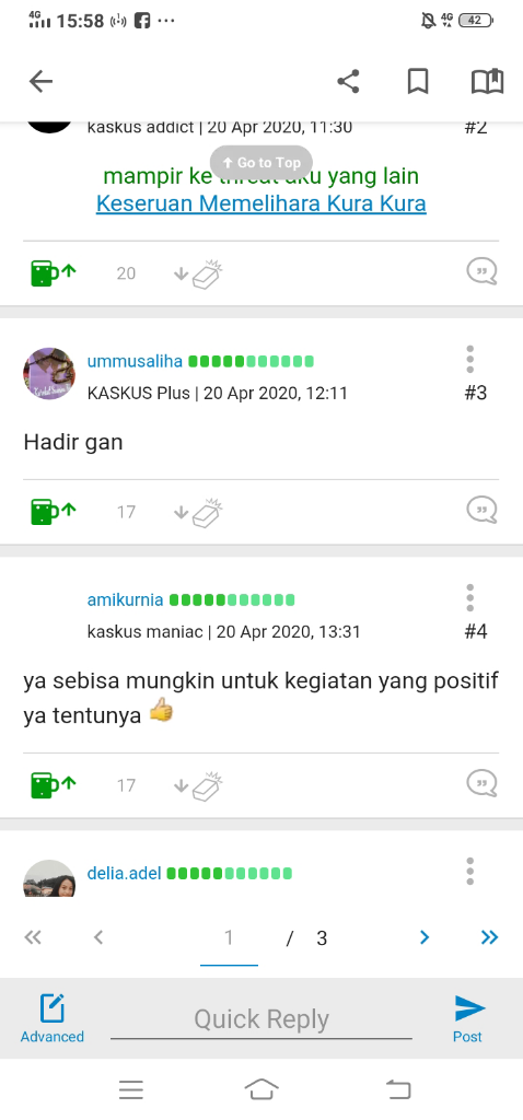 Ulang Tahun Terakhir