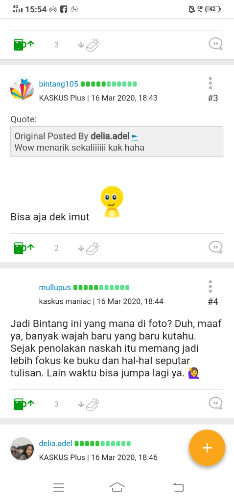 Ulang Tahun Terakhir