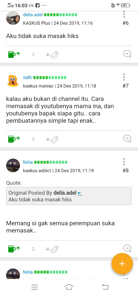 Ulang Tahun Terakhir