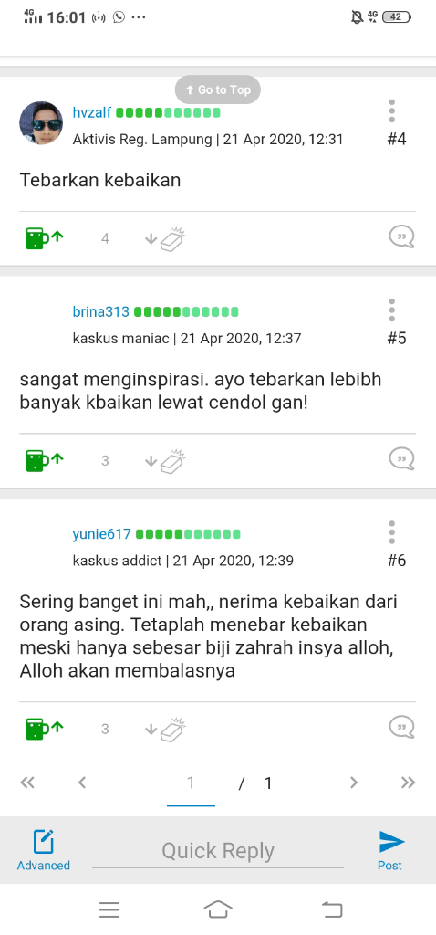 Ulang Tahun Terakhir