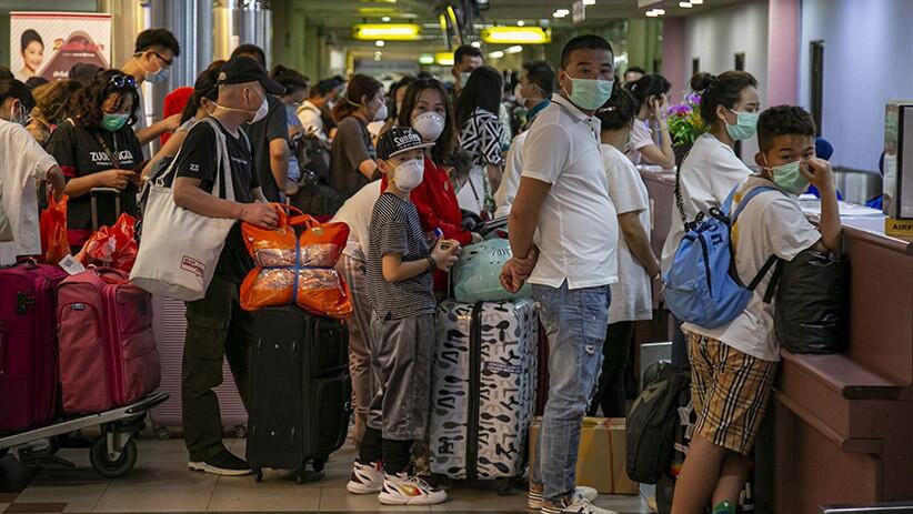 WOW! 4 Miliarder Ini Sisihkan Uang Triliun Rupiah demi Lawan Virus Corona