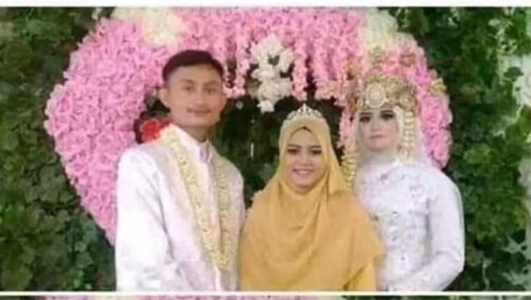 Prewedding syndrome, syndrom orang mau nikah