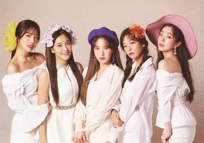 SM Entertainment Siapkan Unit untuk Red Velvet