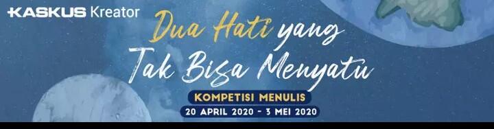 &#91;COC_Event Dua Hati&#93; Asaku yang Tidak Lagi Memiliki Asa 