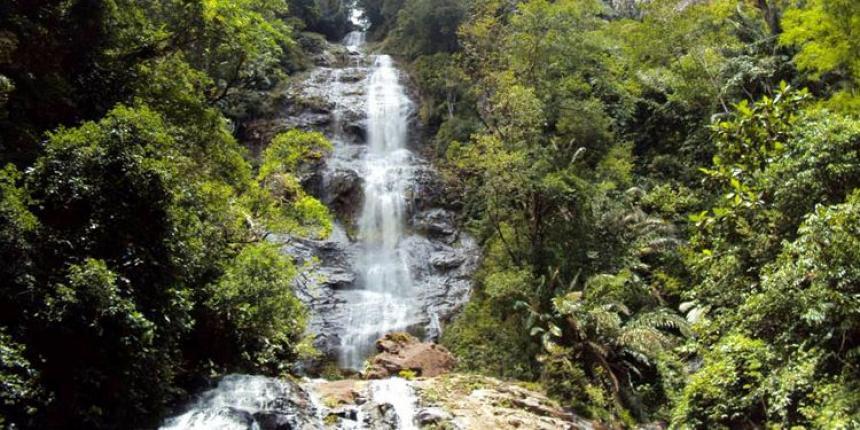 Tempat Wisata Yang Mempesona di Kalimantan Utara, Abis Corona Yuk Liburan Kesini Gan!