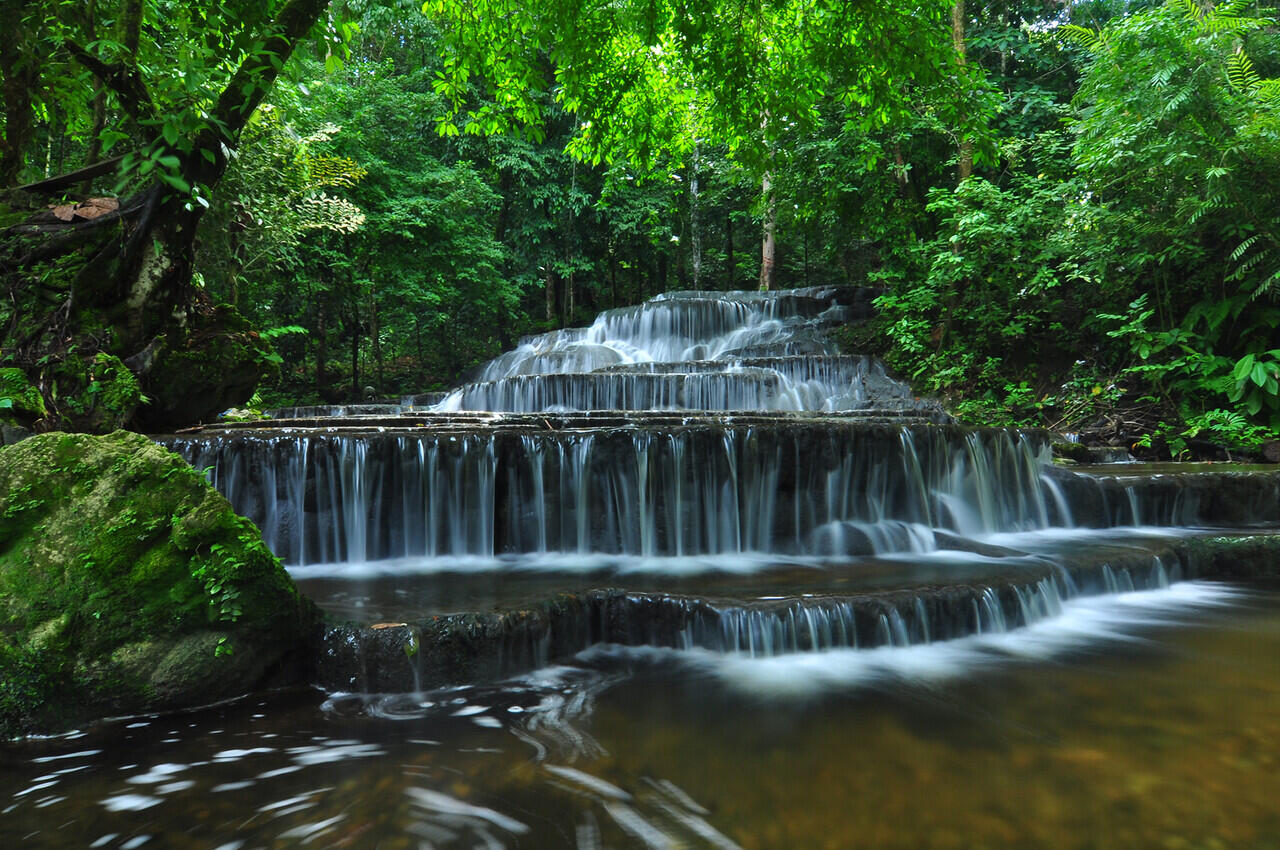 Tempat Wisata Yang Mempesona di Kalimantan Utara, Abis Corona Yuk Liburan Kesini Gan!