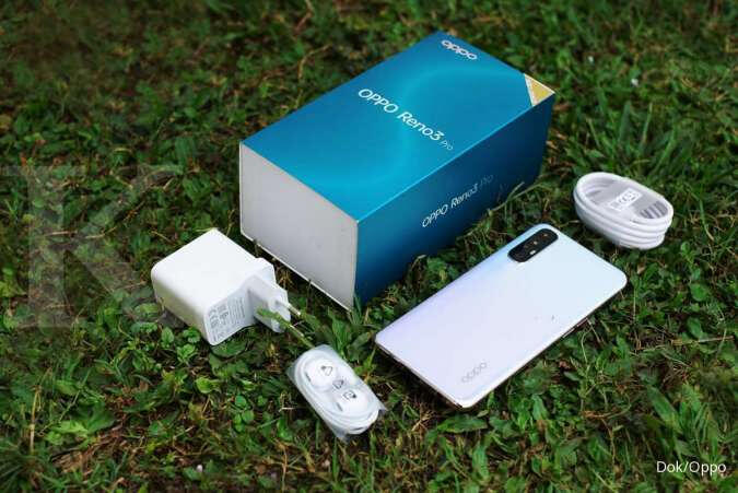 OPPO Ngegas Abis! Sekali Launching 2, 3 Smartphone di Lempar ke Pasaran Sama OPPO!