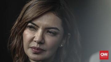 Najwa Menyangkal Dan Menangisi Kepergian Glenn Fredly, Ada Apa Di Balik Semua Itu?