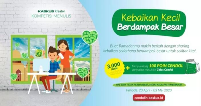 Uang Receh Ini Bikin Nangis