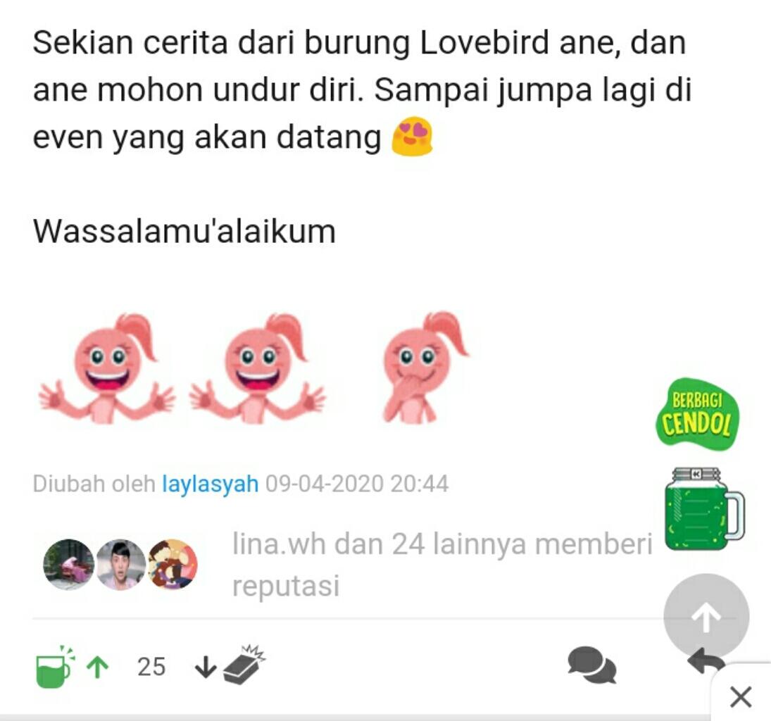 Uang Receh Ini Bikin Nangis